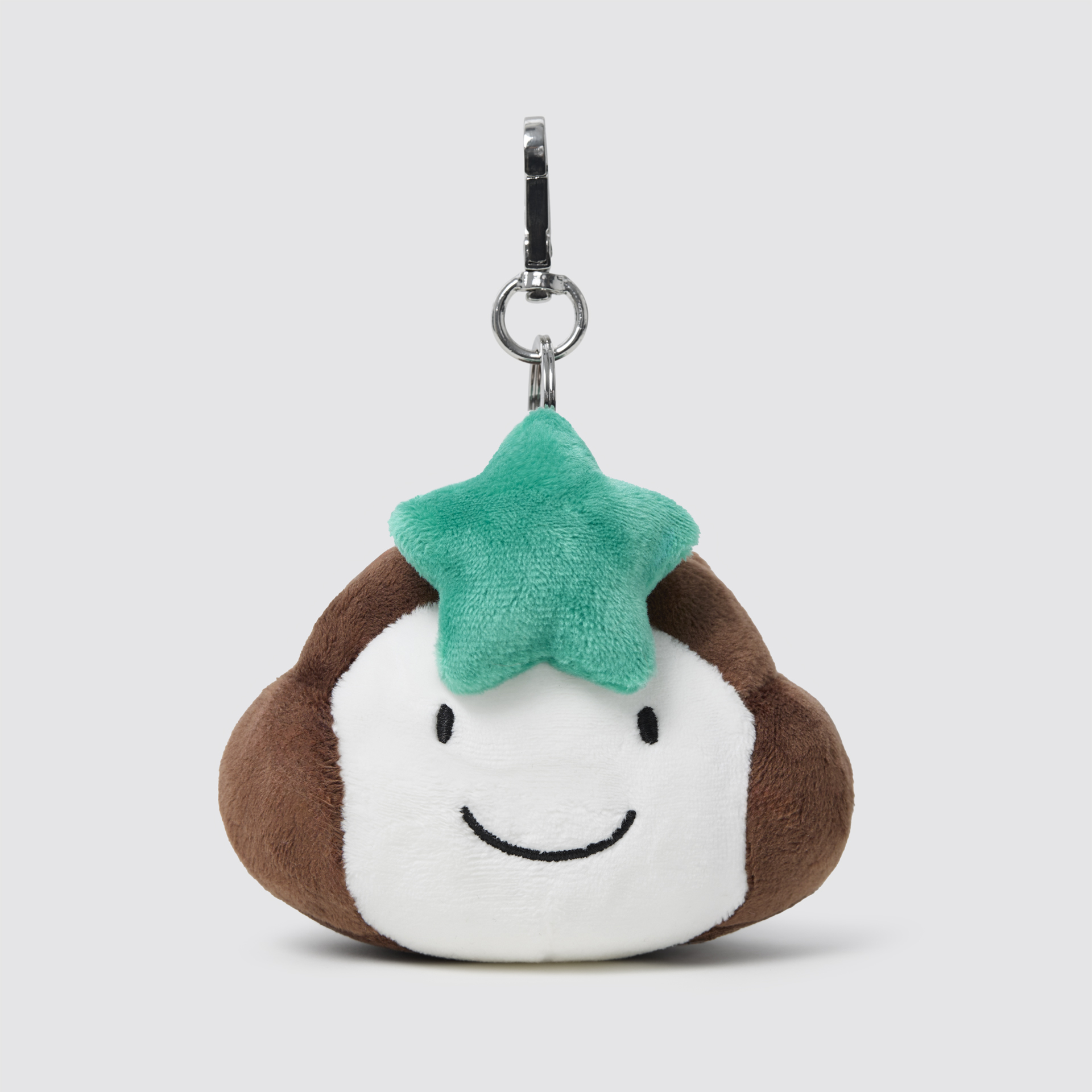 [SOLD OUT] 별송이 얼굴 키링