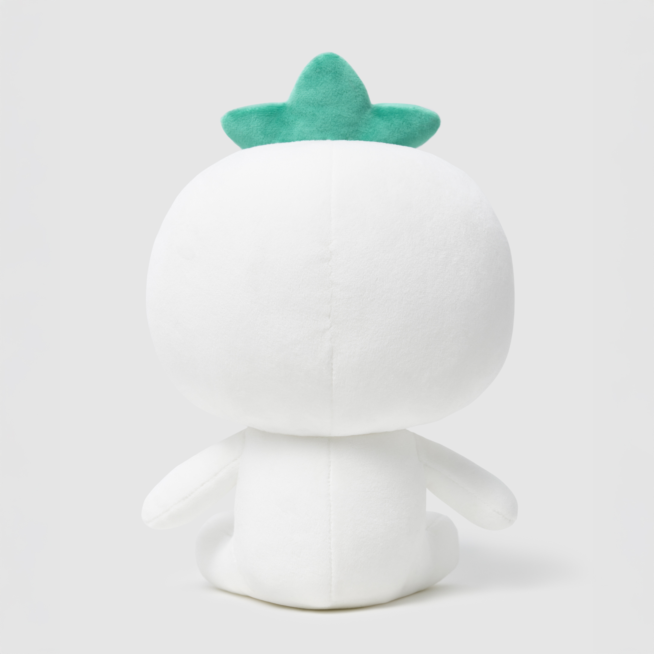 별돌이 앉은 인형
