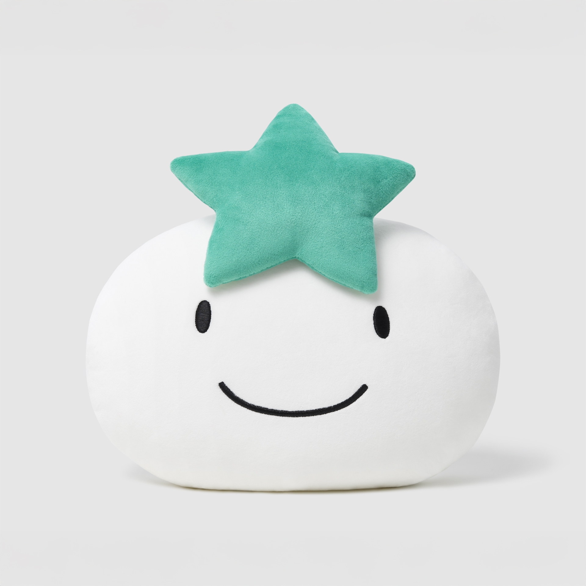 별돌이 얼굴 인형