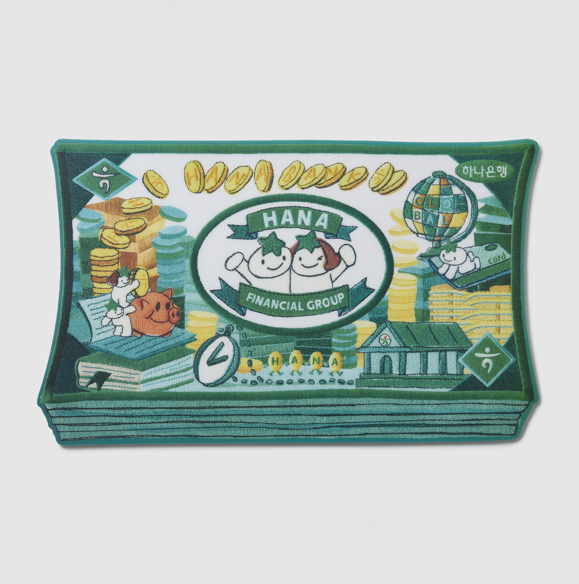 [SOLD OUT] 고주연작가 콜라보 마우스패드