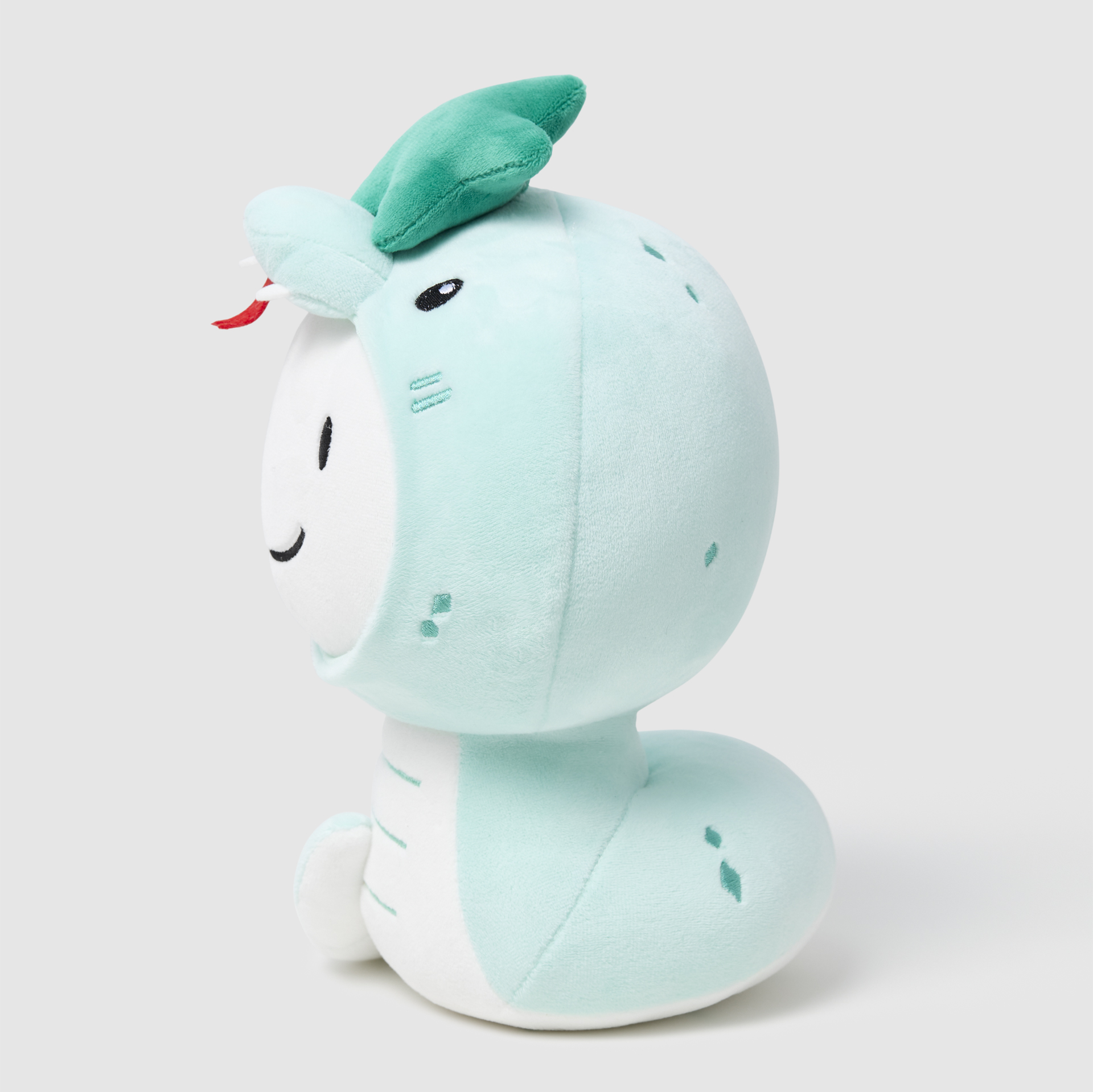 청사 별돌이 인형