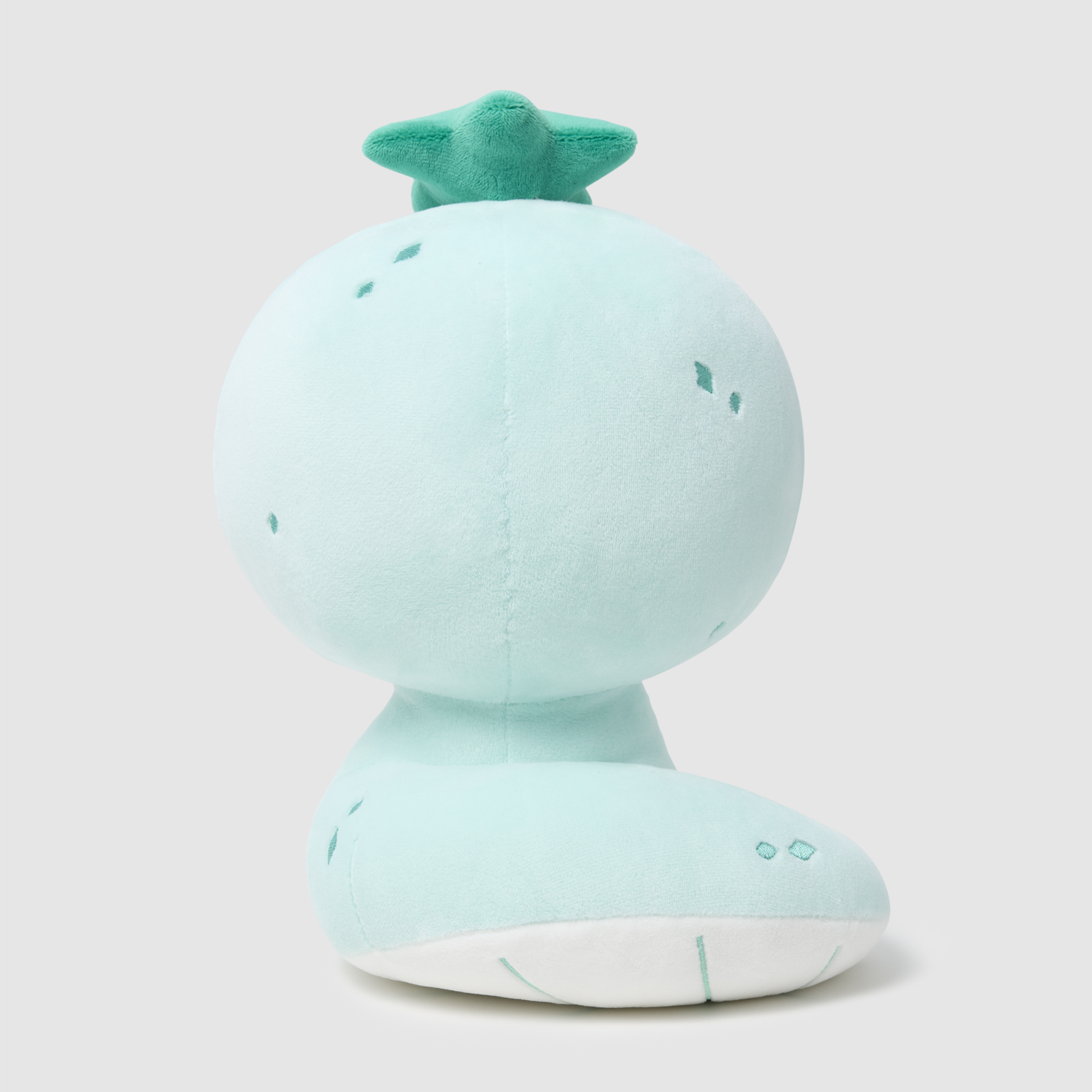 청사 별돌이 인형