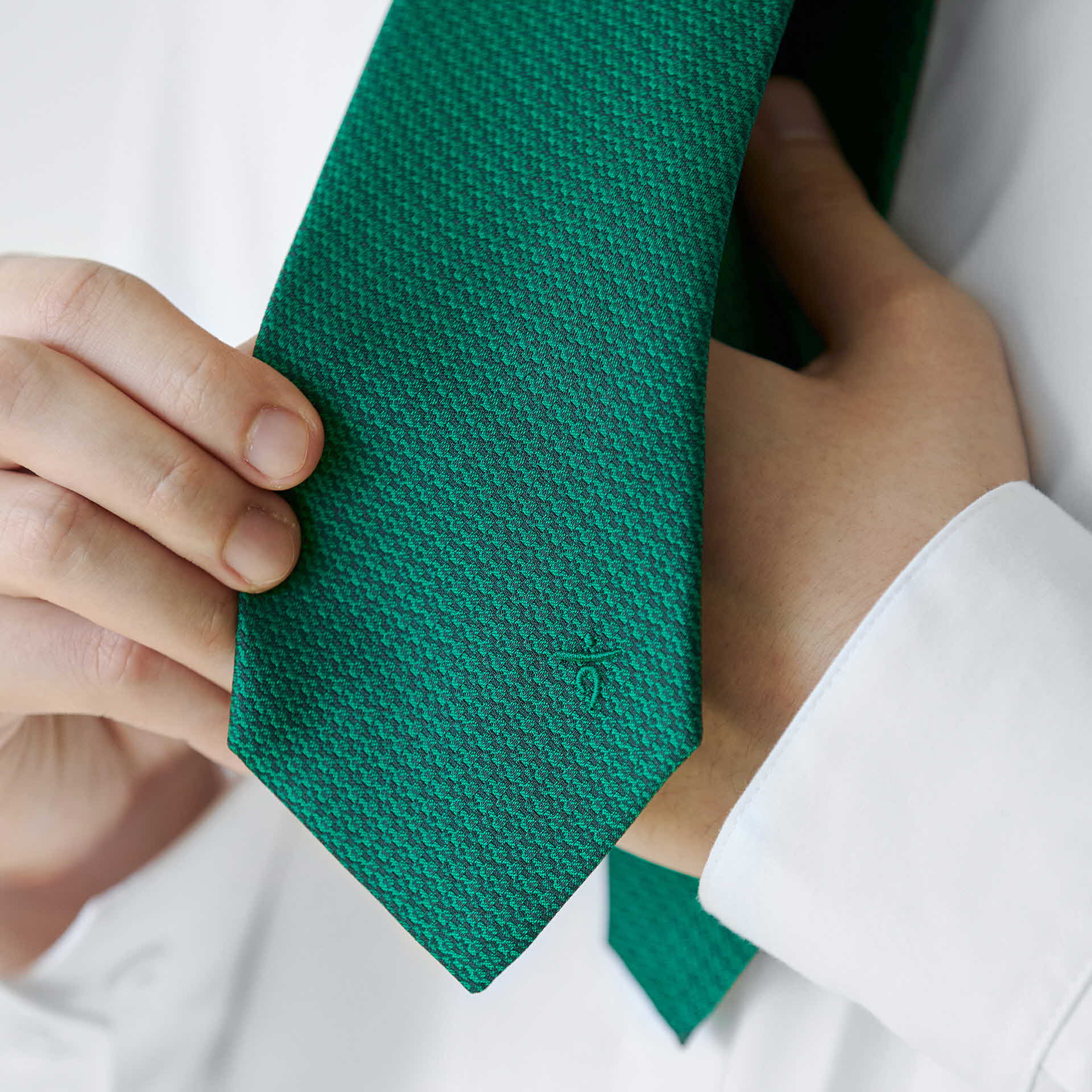 [SOLD OUT] 하나금융그룹 임직원 넥타이