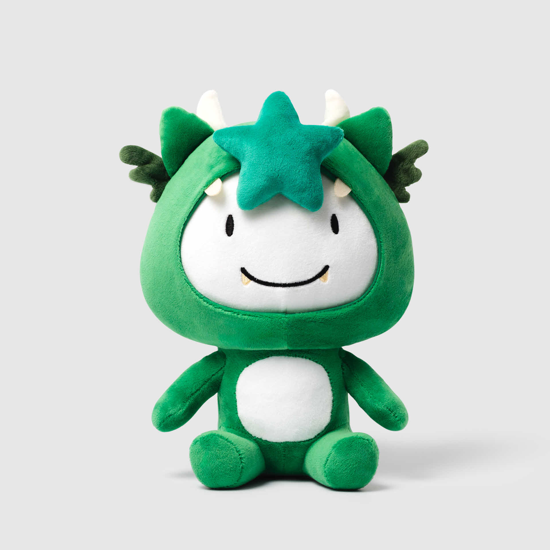 [SOLD OUT] 청룡 별돌이 인형