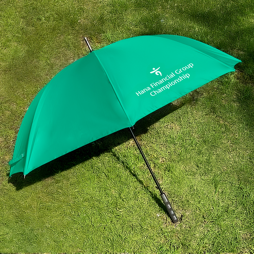 [SOLD OUT] 골프 장우산